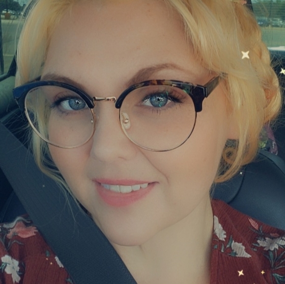 Meet your Posher, Pepper - Picture 1 of 1